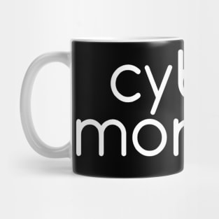 Cyber Monday Since 2005 Mug